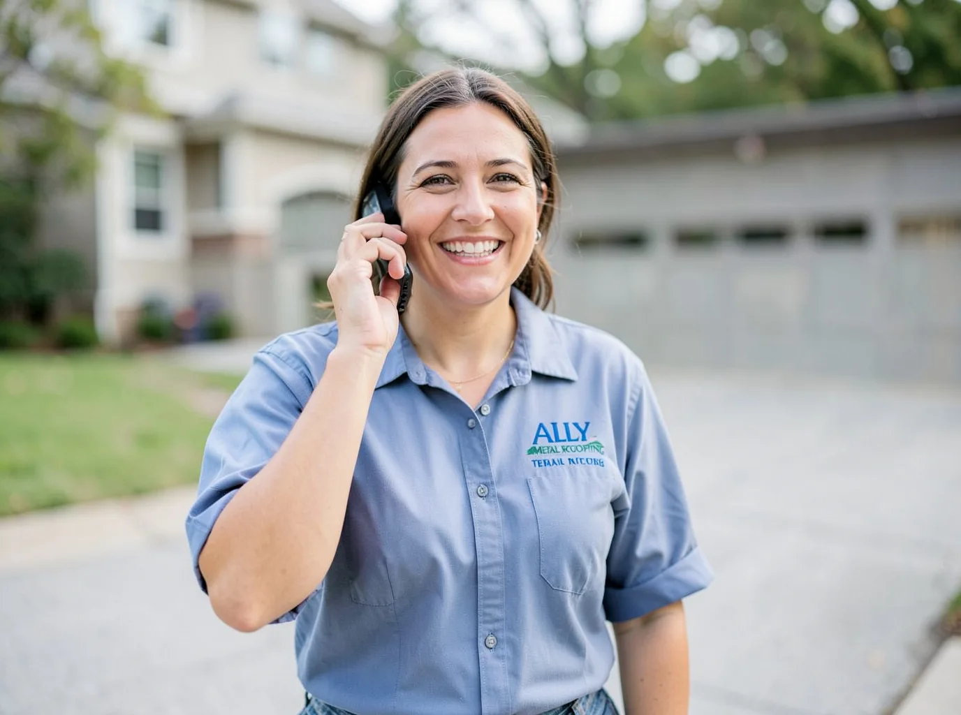 Metal Roof Installation Gallaway, TN FAQs